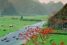 PERFUME PAGODA FULL DAY TOUR from 37 USD/person only